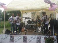 Rock for the Cure July 18, 09